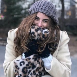 Meet your Posher, Erika